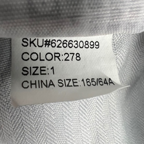 Hollister Short-Short High-Rise Cuffed Hem Jean Shorts Size 1 Women’s - Picture 8 of 8